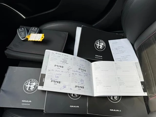 Alfa Romeo Giulia – thumbnail 17