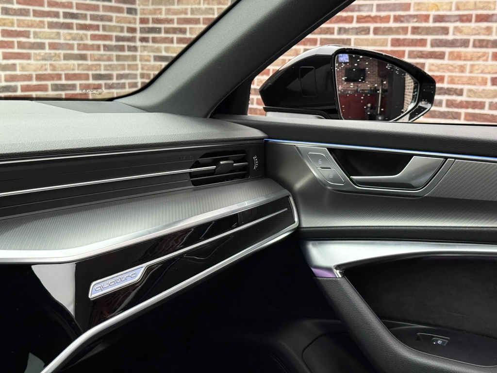 Audi A6 – foto 25