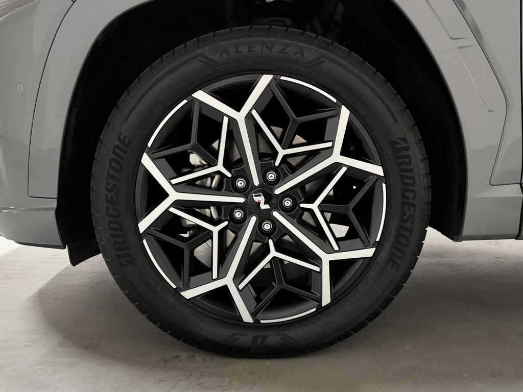 Hyundai Tucson – foto 61