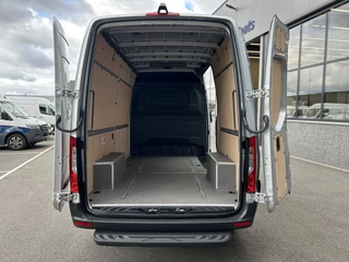 Mercedes-Benz Sprinter – thumbnail 7