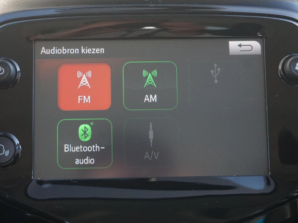 Peugeot 108 – foto 22
