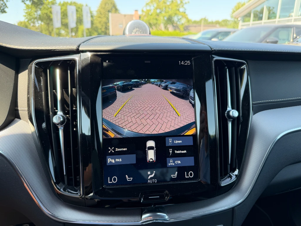 Volvo XC60 – foto 14