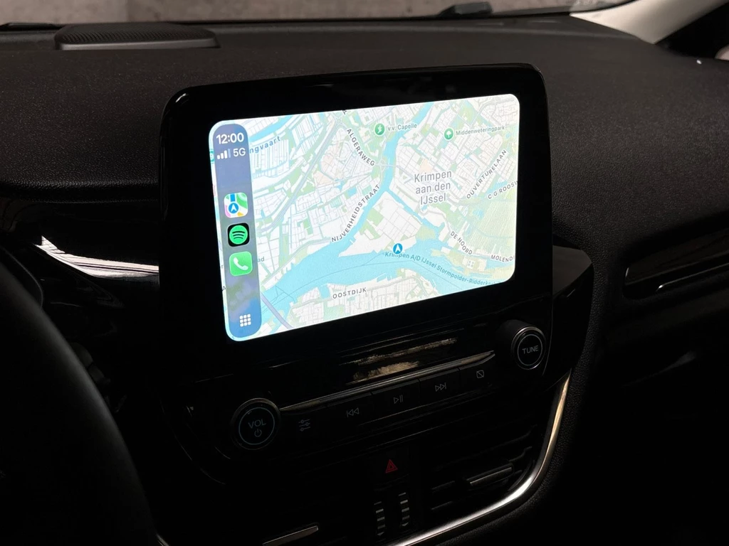Ford Fiesta – foto 19