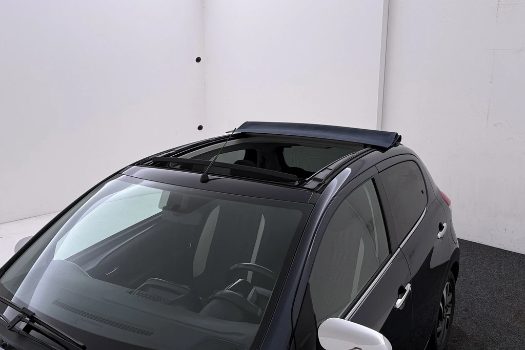 Peugeot 108 – foto 40