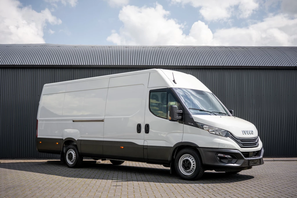 Iveco Daily – foto 7