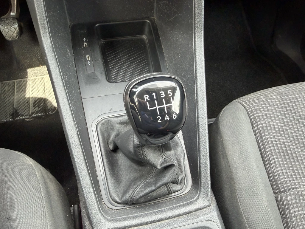 Volkswagen Caddy – foto 23