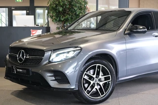 Mercedes-Benz GLC – thumbnail 2