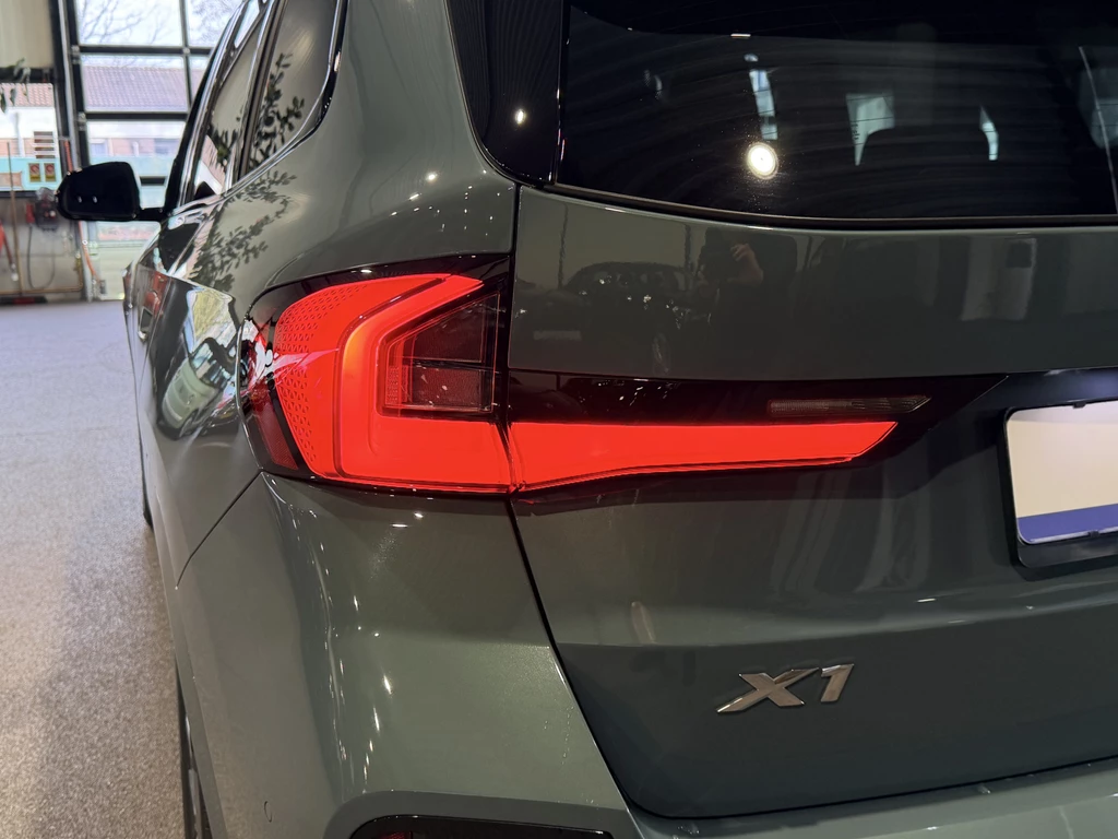 BMW X1 – foto 35
