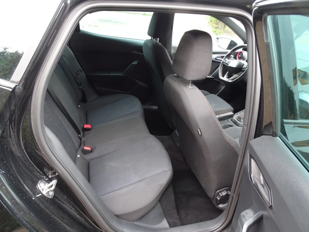 SEAT Ibiza – foto 9