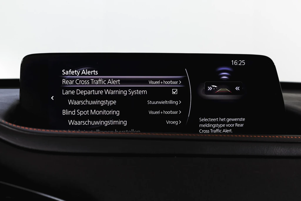 Mazda CX-30 – foto 41