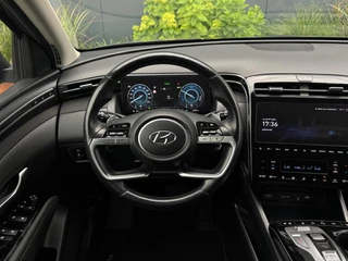 Hyundai Tucson – thumbnail 22