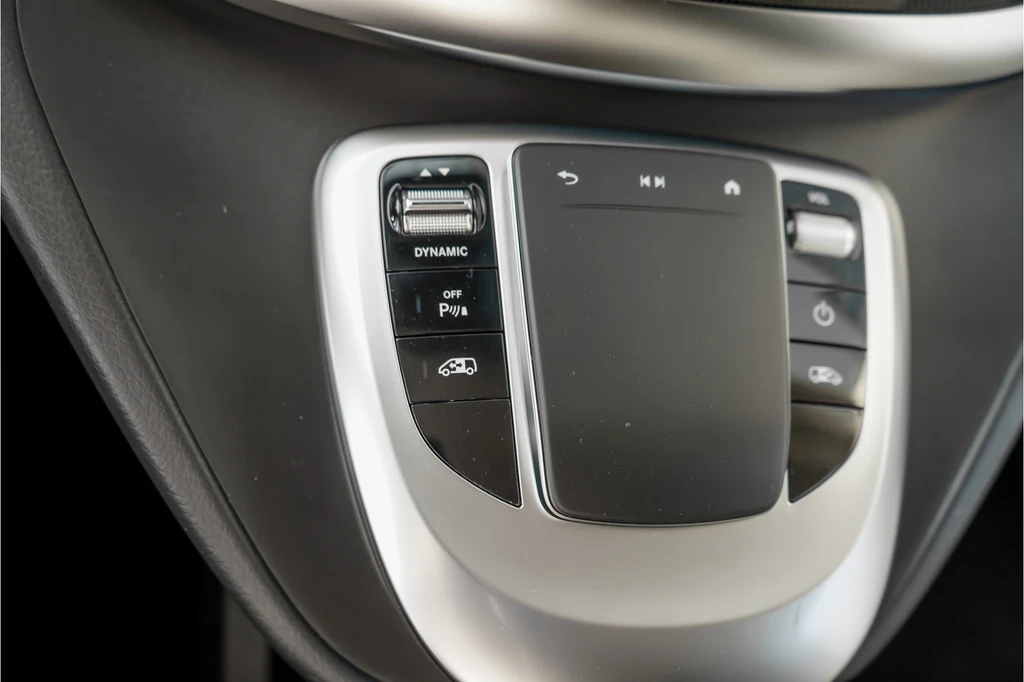 Mercedes-Benz EQV – foto 40