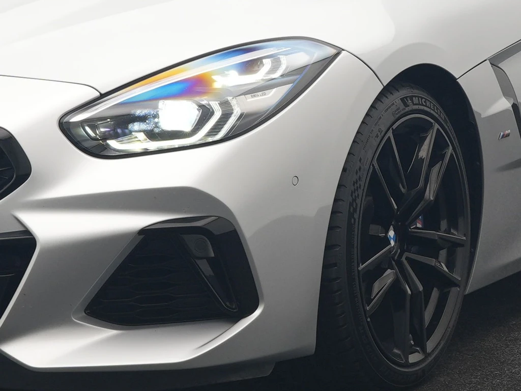 BMW Z4 – foto 19