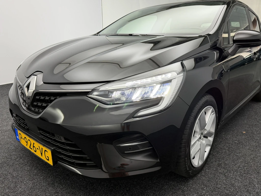 Renault Clio – foto 2