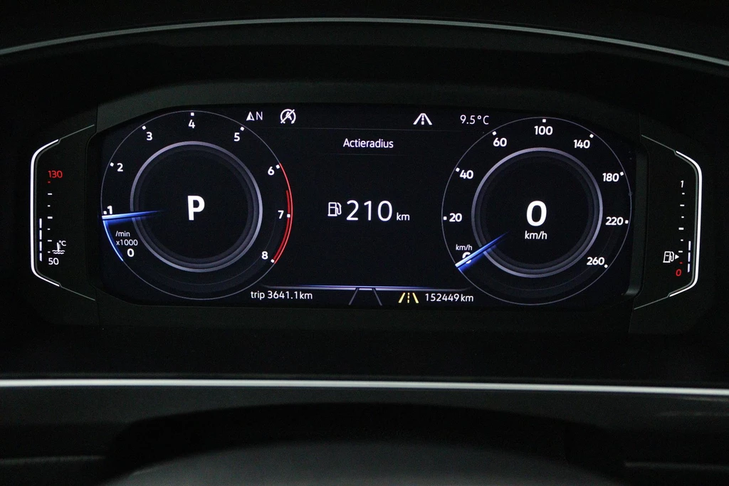 Volkswagen Tiguan – foto 12