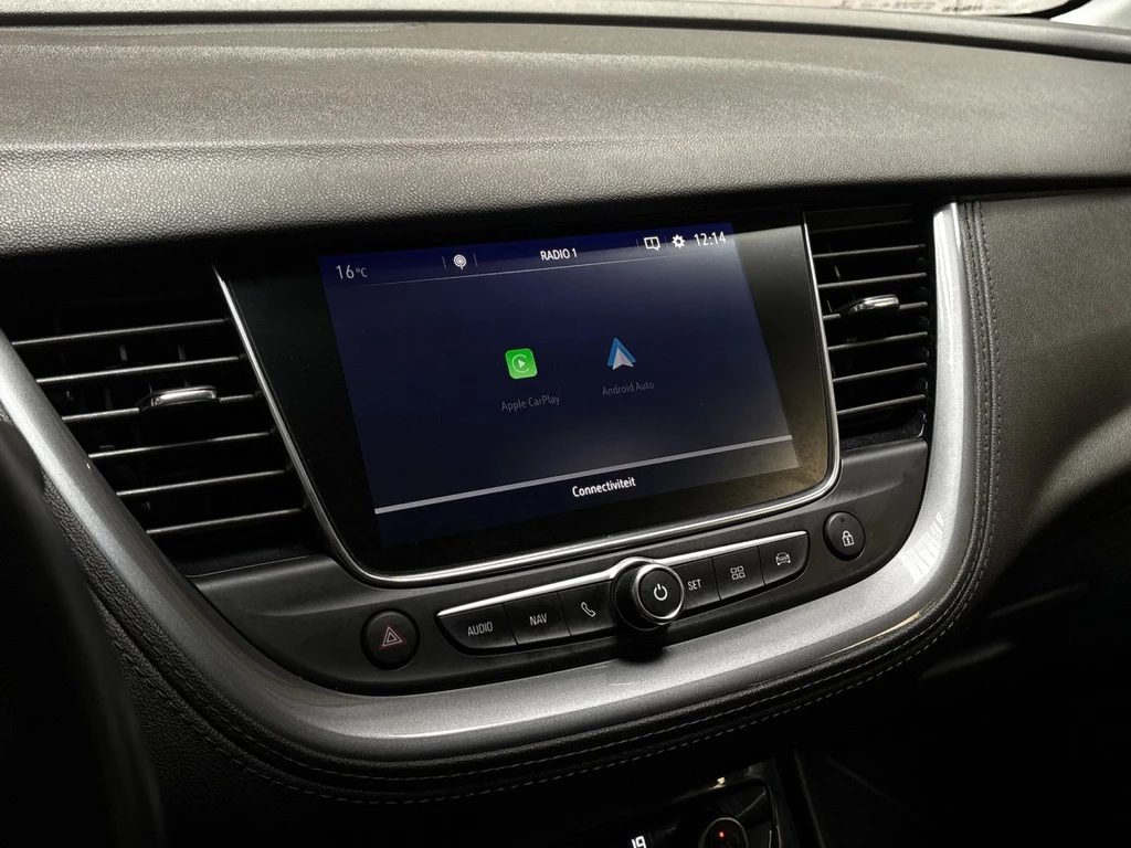 Opel Grandland X – foto 19