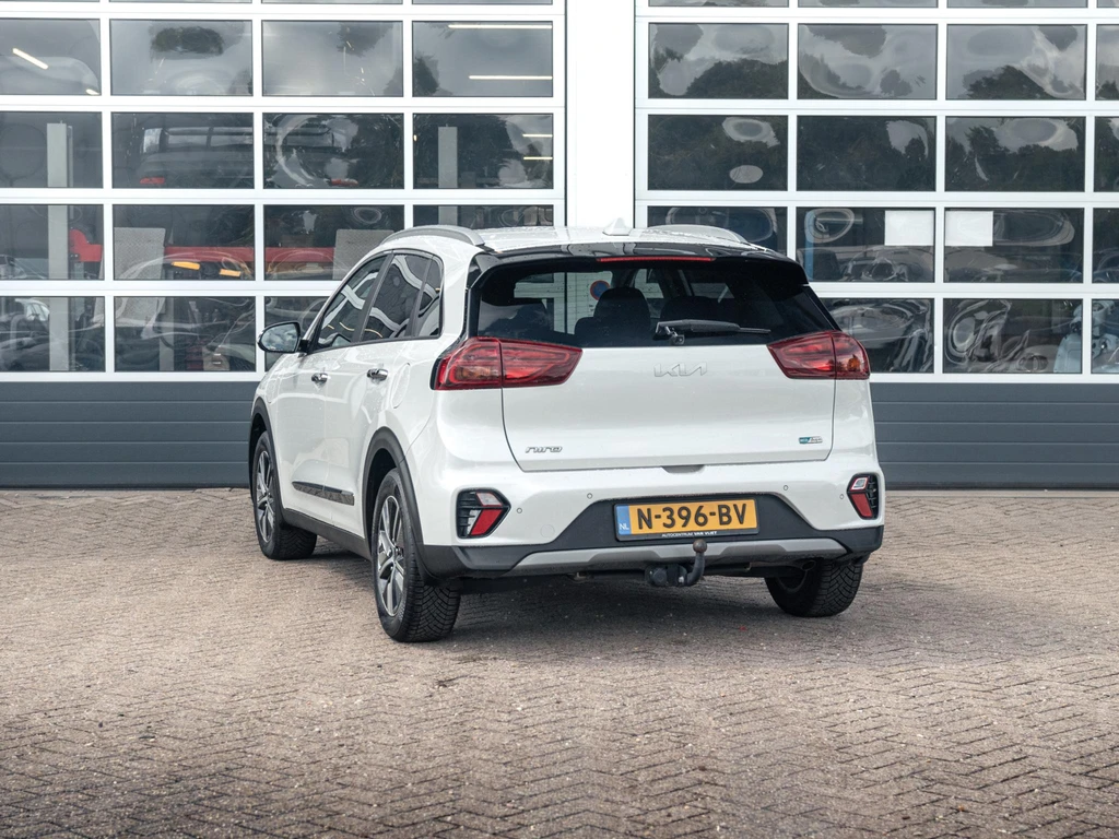 Kia Niro – foto 4