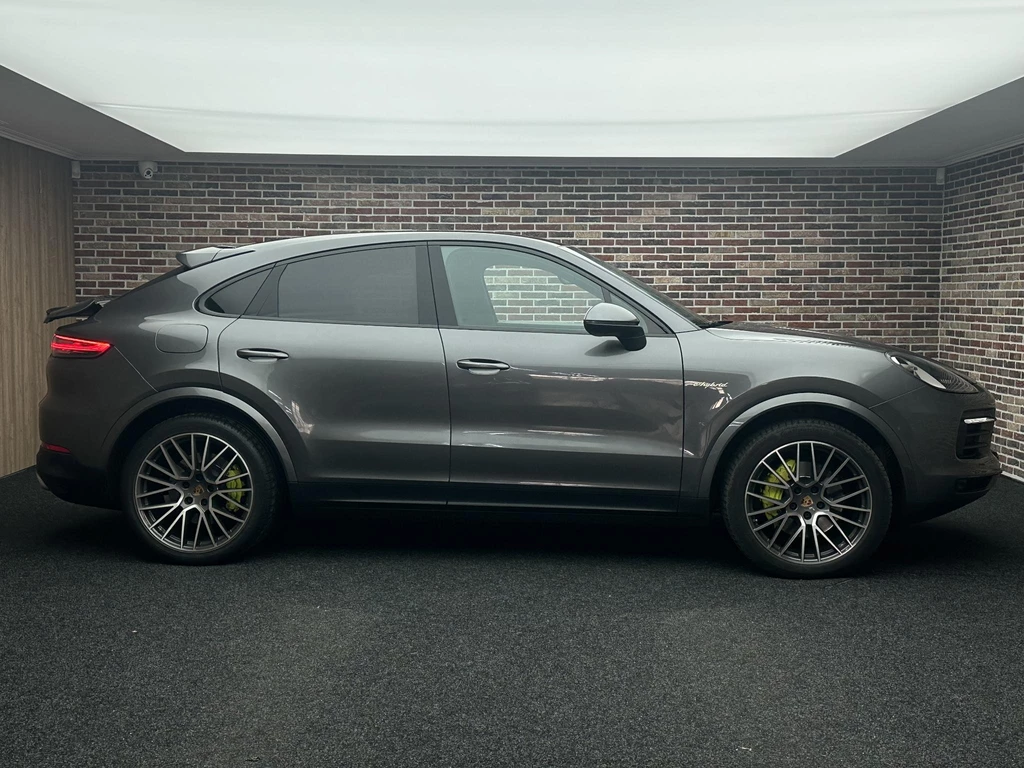 Porsche Cayenne – foto 7