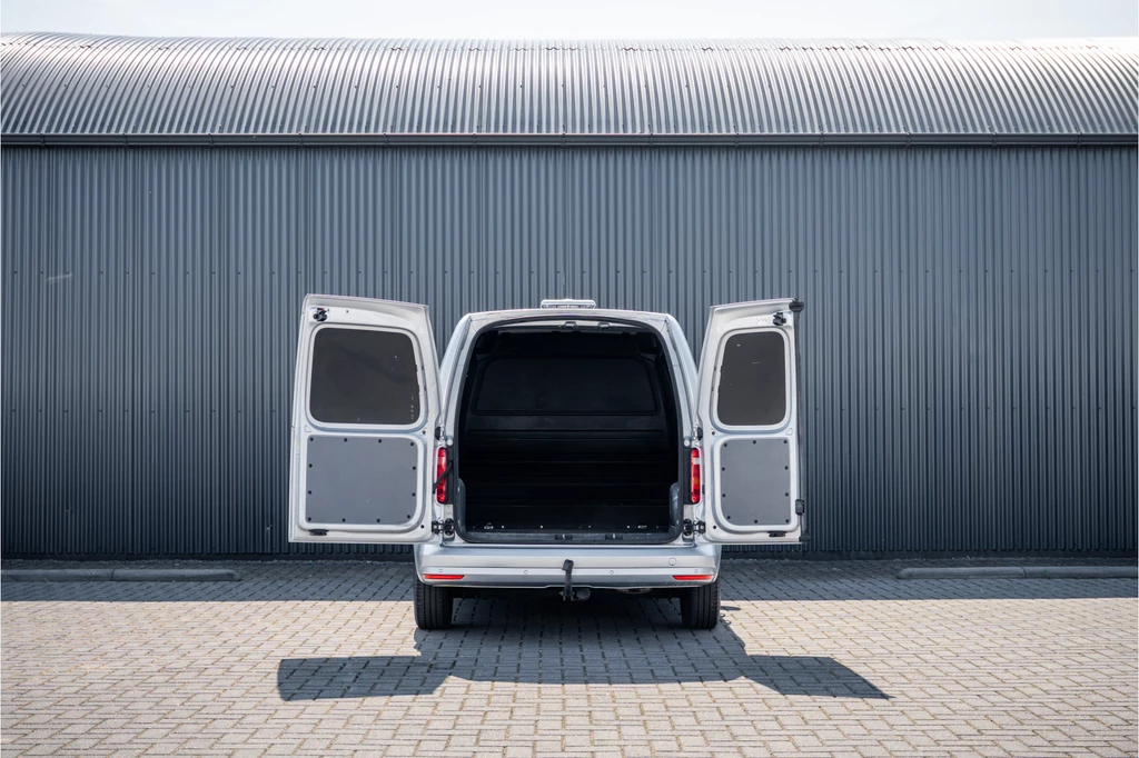Volkswagen Caddy – foto 9
