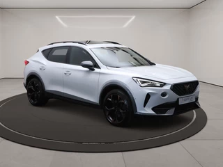CUPRA Formentor – thumbnail 9