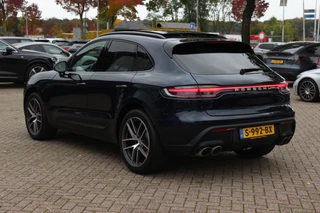 Porsche Macan – thumbnail 3