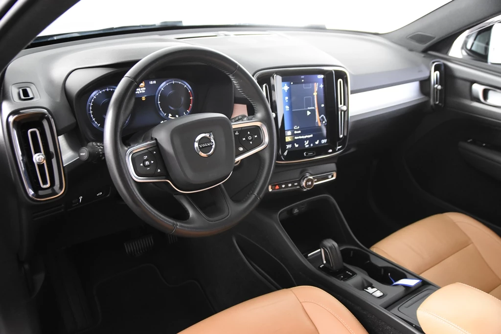 Volvo XC40 – foto 15