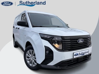 Ford Transit Courier – thumbnail 7