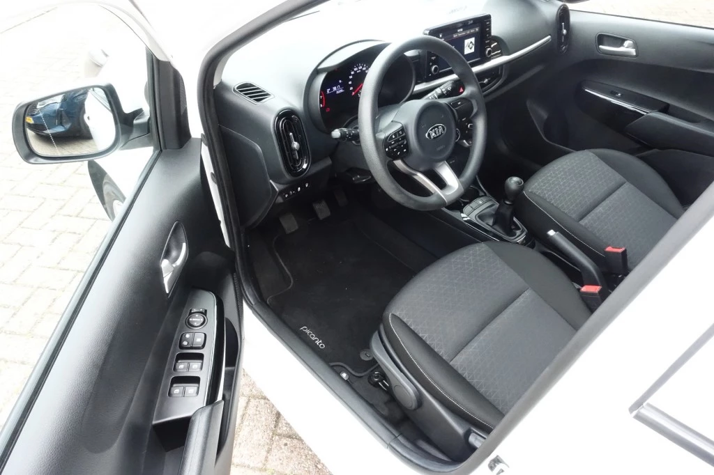 Kia Picanto – foto 13