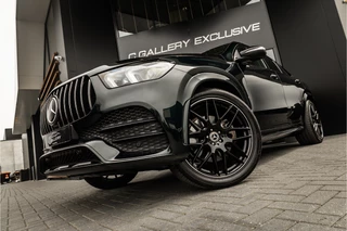Mercedes-Benz GLE – thumbnail 36