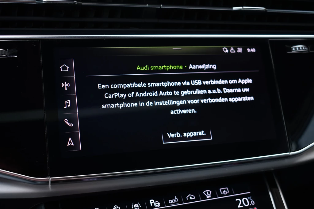Audi Q8 – foto 58