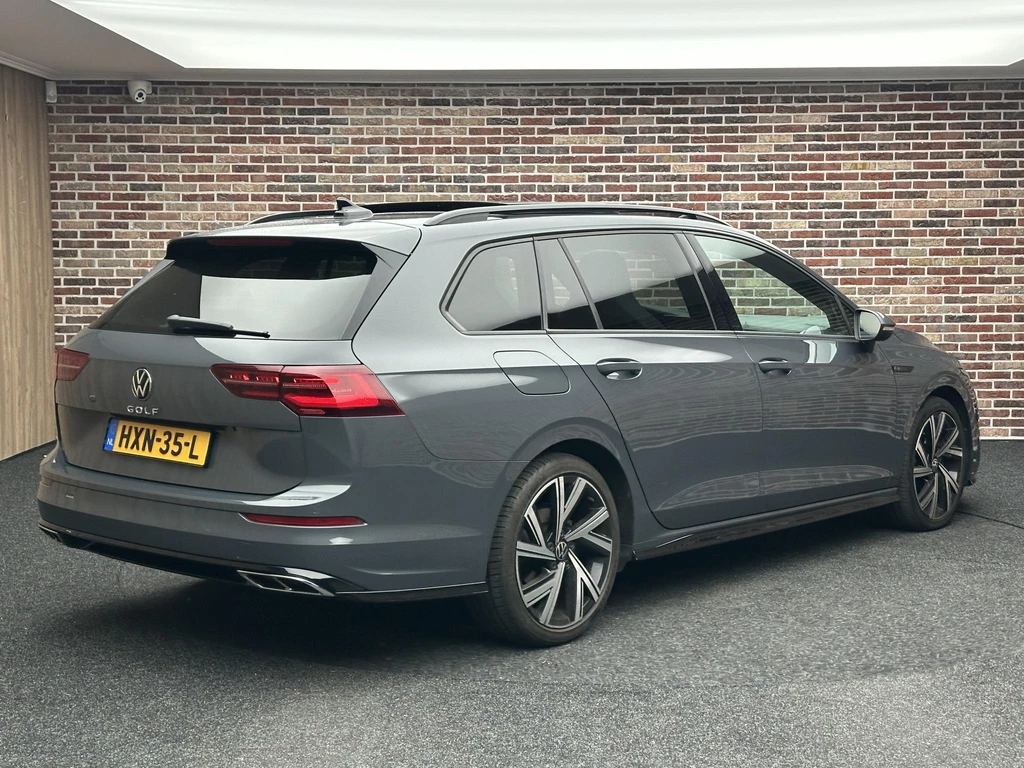 Volkswagen Golf – foto 6