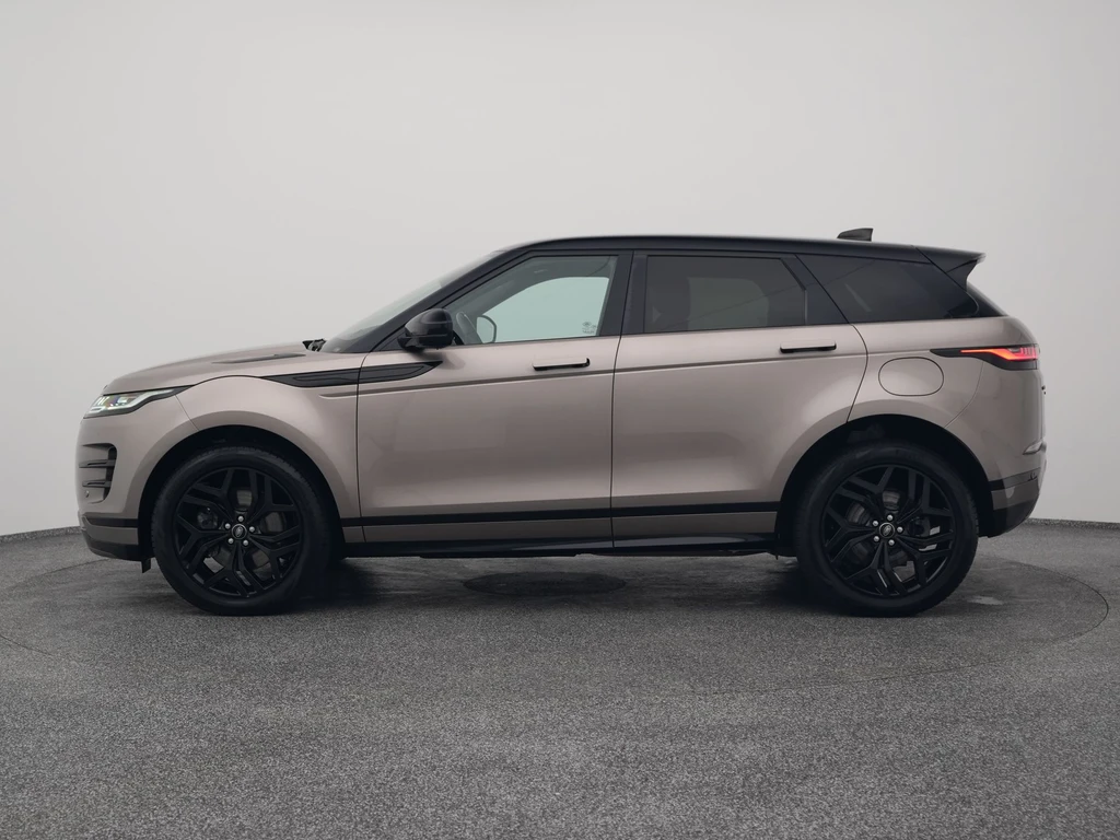 Land Rover Range Rover Evoque – foto 3