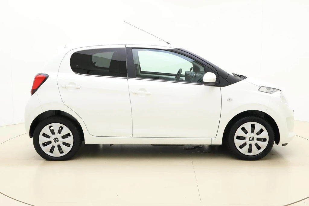 Citroën C1 – foto 8