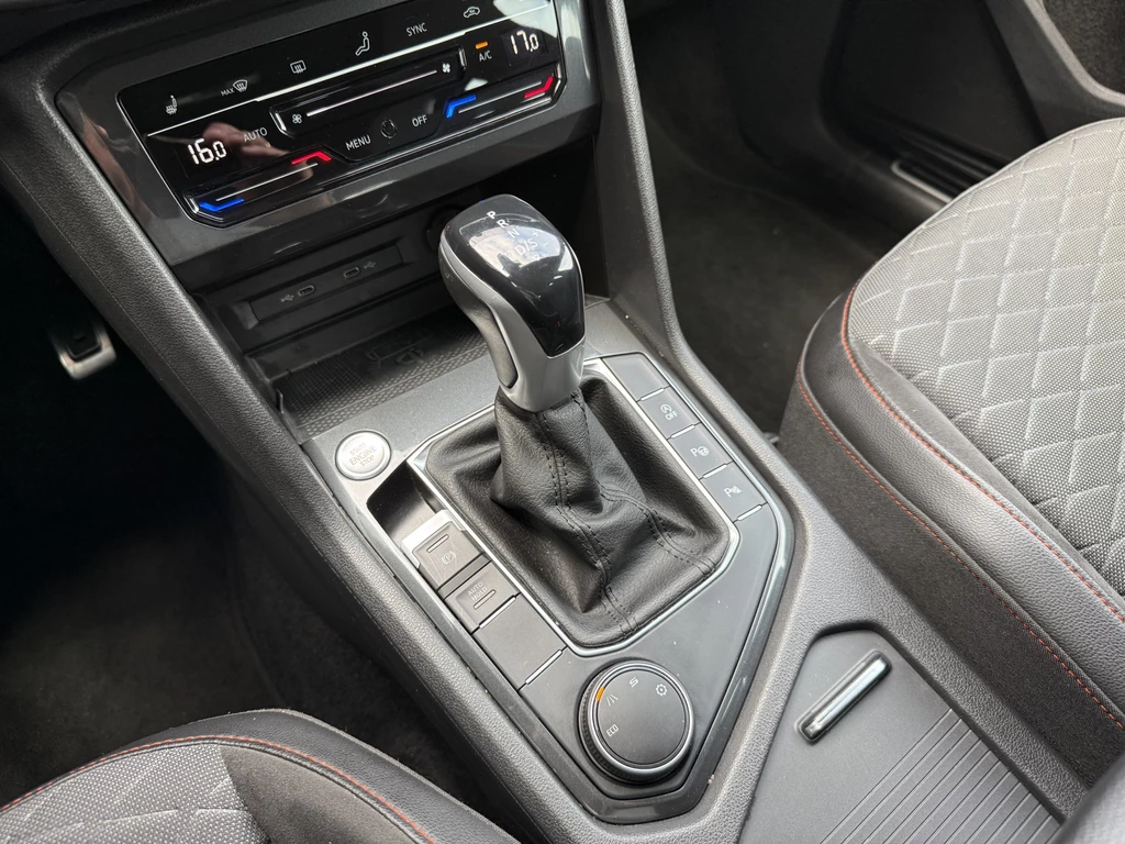 SEAT Tarraco – foto 19