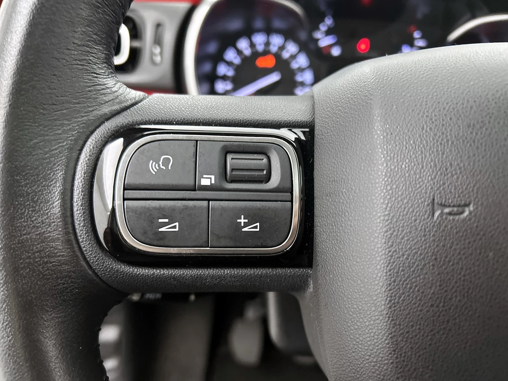 Citroën C3 – foto 29