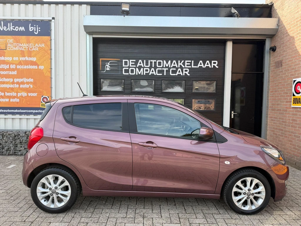 Opel KARL – foto 6