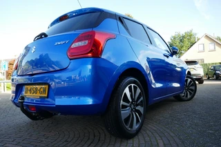 Suzuki Swift – thumbnail 6