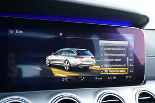 Mercedes-Benz E-Klasse – thumbnail 59