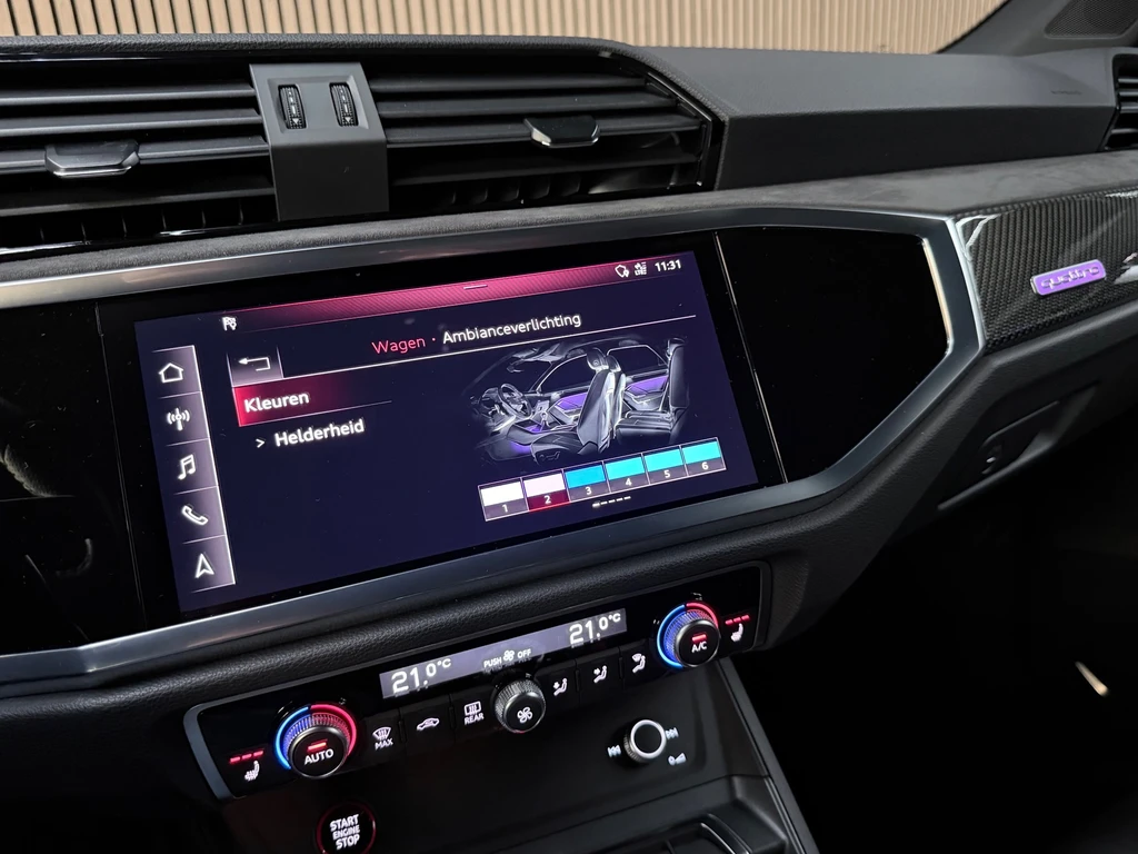 Audi RSQ3 – foto 17