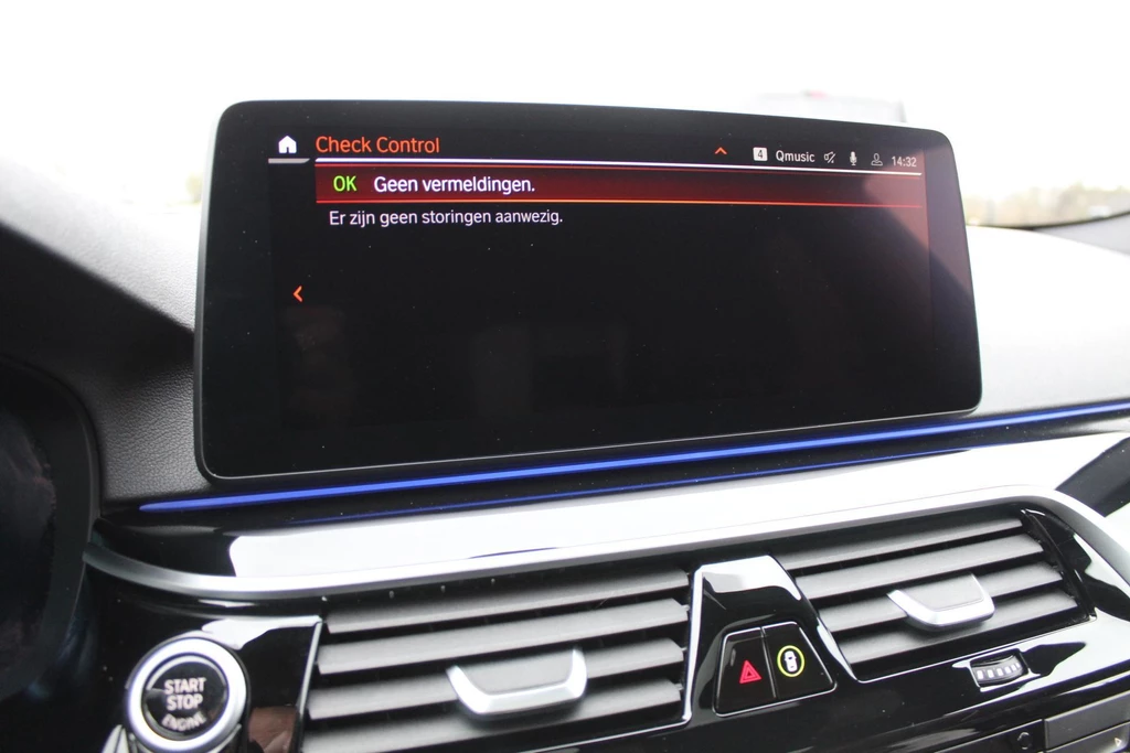 BMW 5 Serie – foto 33