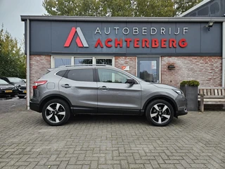Nissan QASHQAI – thumbnail 7