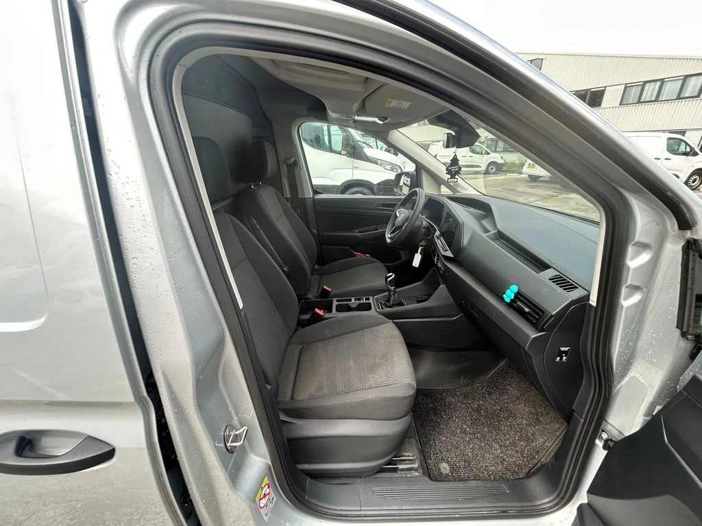 Volkswagen Caddy – foto 11