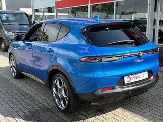 Alfa Romeo Tonale – thumbnail 3