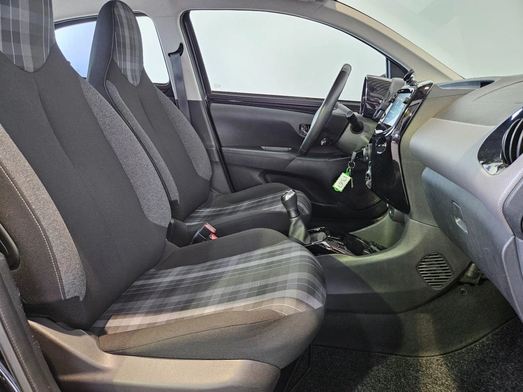 Peugeot 108 – foto 23