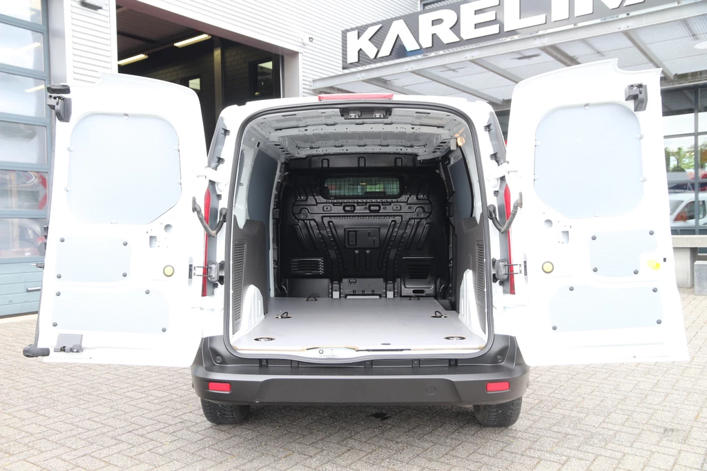 Ford Transit Connect – foto 6