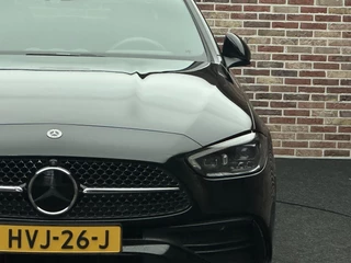Mercedes-Benz C-Klasse – thumbnail 14