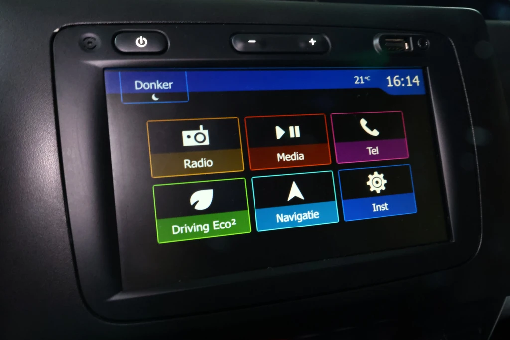 Dacia Duster – foto 22