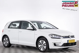 Volkswagen e-Golf – thumbnail 5