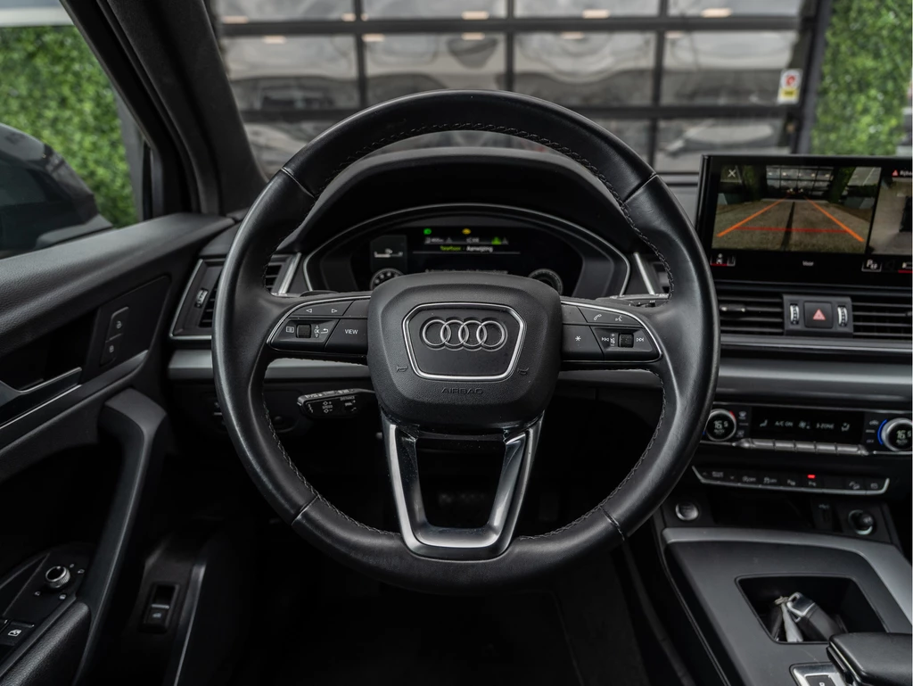 Audi Q5 – foto 31