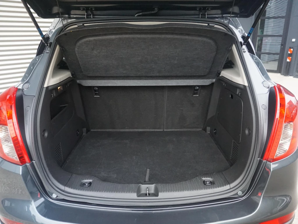 Opel Mokka X – foto 38